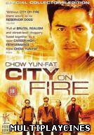 Ver City On Fire Online Gratis