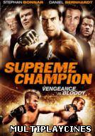 Ver Supreme Champion Online Gratis