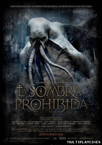 Ver La herencia de Valdemar 2 (La herencia Valdemar II: La sombra prohibida ) (2011) Online Gratis