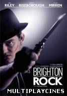 Ver Brighton Rock Online Gratis