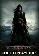 Ver Solomon Kane Online Gratis