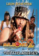 Ver Mr Bones 2: Hechicero del pasado Online Gratis
