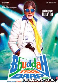 Ver Bbuddah Hoga Terra Baap (2011) Online Gratis
