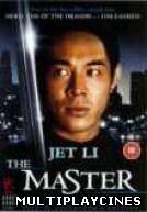 Ver El maestro Online Gratis