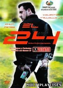 Ver El 24 Online Gratis
