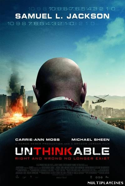 Ver Unthinkable Online Gratis