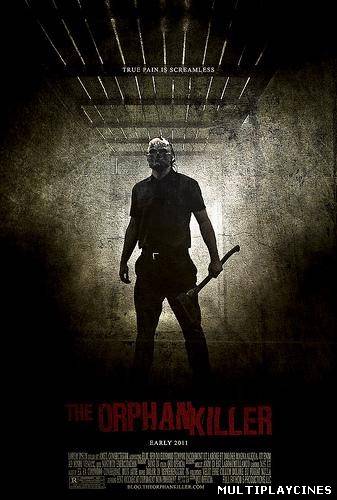 Ver The Orphan Killer Online Gratis