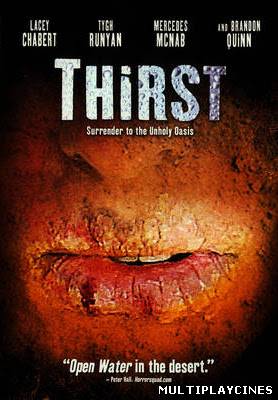 Ver Desierto maldito Online Gratis