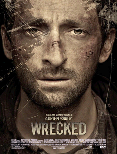 Ver El Naufragio De Mi Vida / Wrecked / El sospechoso (2011) Online Gratis