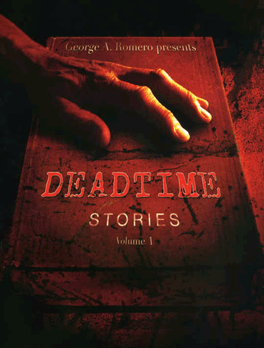 Ver Deadtime Stories Online Gratis