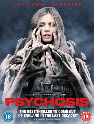 Ver Psychosis Online Gratis