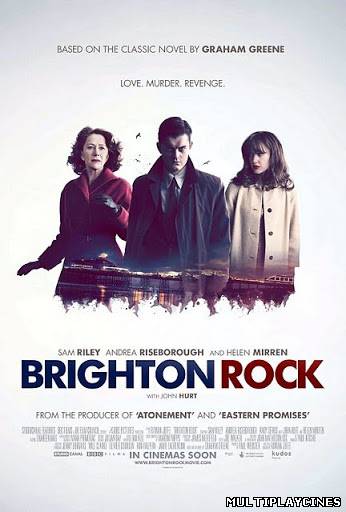 Ver Brighton Rock Online Gratis