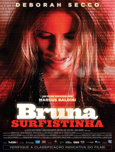 Ver Bruna Surfistinha Online Gratis