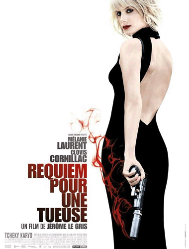 Ver Requiem pour une tueuse Online Gratis