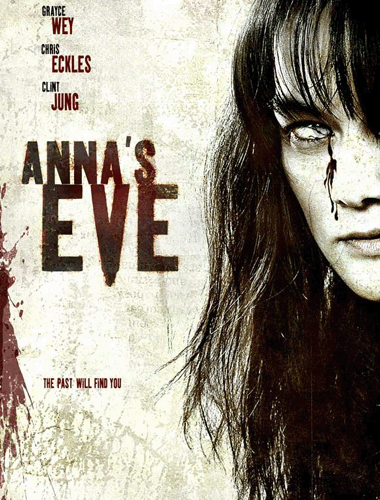 Ver Anna’s Eve Online Gratis