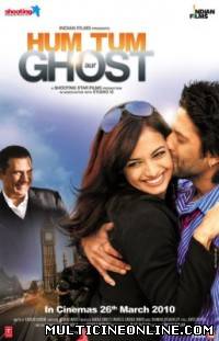 Ver Hum Tum Aur Ghost Online Gratis