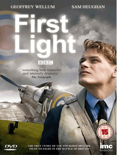 Ver First Light Online Gratis