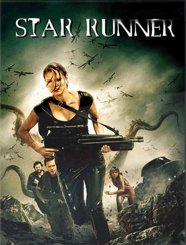 Ver Star Runners Online Gratis
