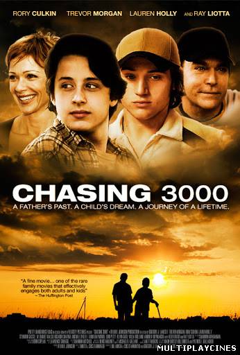 Ver Chasing 3000 Online Gratis