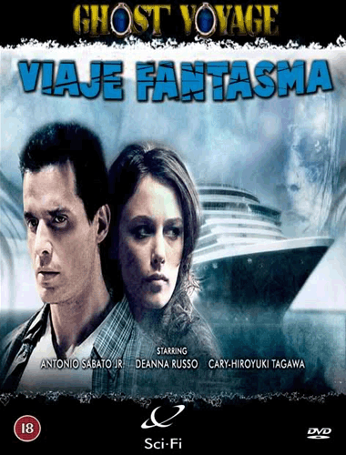 Ver Viaje Fantasma Online Gratis