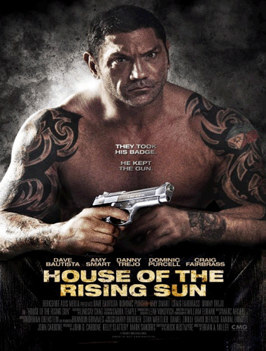 Ver House of the Rising Sun (2011) Online Gratis