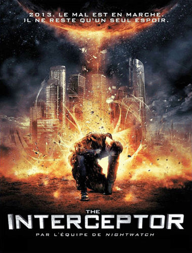 Ver The Interceptor Online Gratis