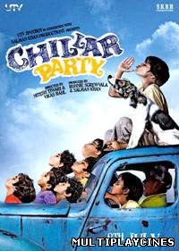 Ver Chillary Party (2011) Online Gratis