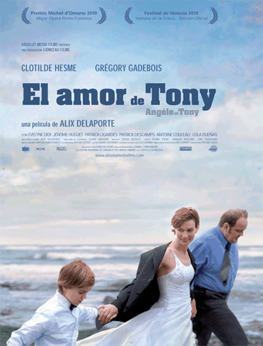 Ver El amor de Tony Online Gratis