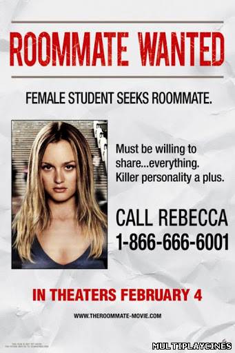 Ver The Roommate Online Gratis