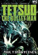 Ver Tetsuo The Bulletman Online Gratis