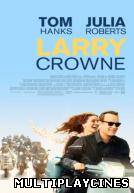 Ver Larry Crowne, nunca es tarde Online Gratis