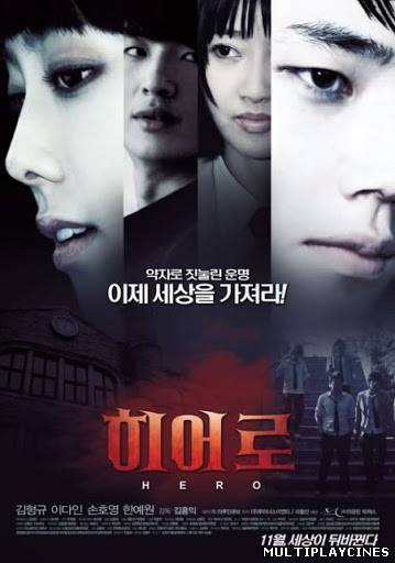 Ver Hero Online Gratis