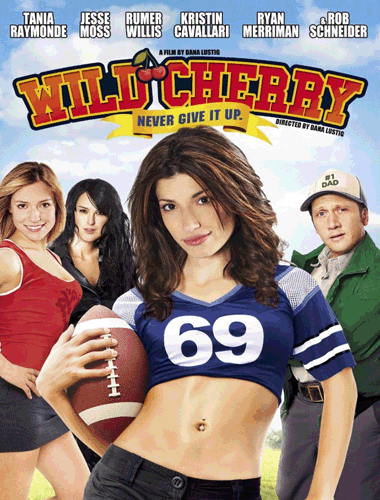 Ver Wild Cherry Online Gratis