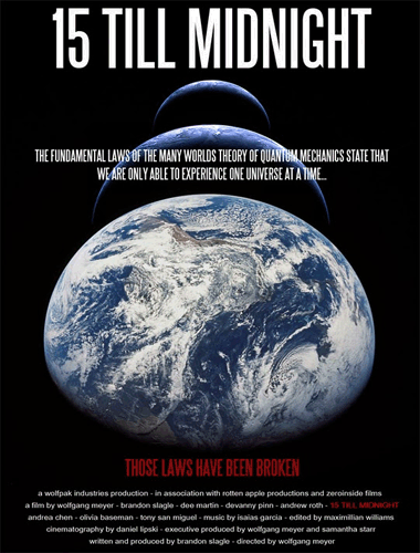 Ver 15 Till Midnight Online Gratis