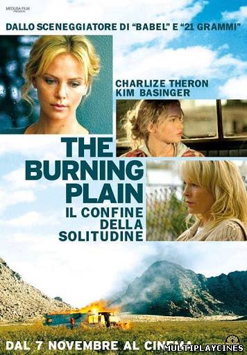 Ver Lejos de la tierra quemada (The Burning Plain) (2008) Online Gratis