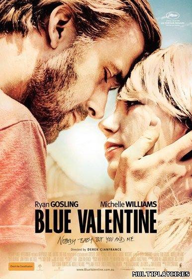 Ver Blue Valentine (Derek Cianfrance) (2013) Online Gratis