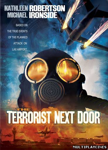 Ver The Terrorist Next Door Online Gratis