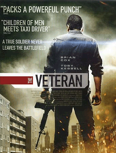 Ver The Veteran Online Gratis