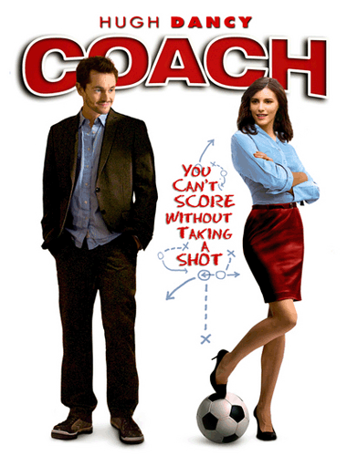 Ver Coach Online Gratis