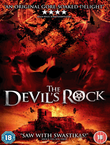 Ver The Devils Rock Online Gratis