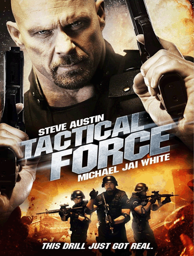 Ver Tactial Force (2011) Online Gratis