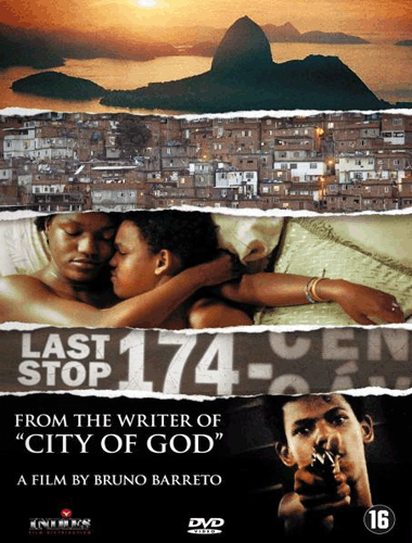 Ver Ultima parada 174 (2008) Online Gratis