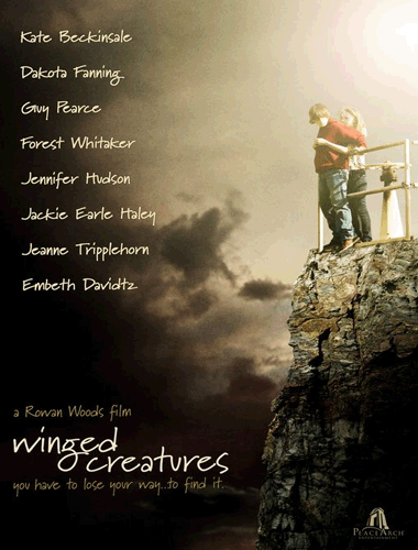 Ver Winged Creatures (2008) Online Gratis