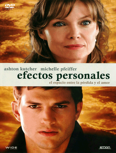 Ver Efectos personales / Personal Effects (2009) Online Gratis