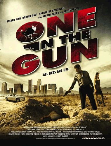 Ver One in the Gun Online Gratis