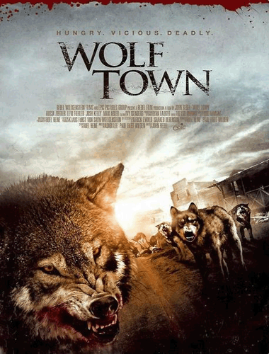 Ver Wolf Town Online Gratis