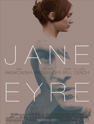 Ver Jane Eyre (2011) Online Gratis