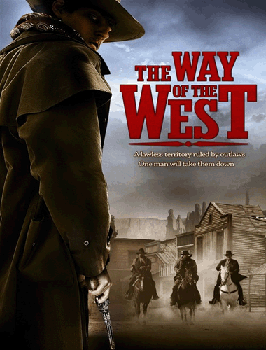 Ver The Way of the West (2012) Online Gratis