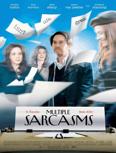 Ver Multiple Sarcasms Online Gratis