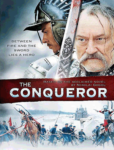 Ver The Conqueror (2011) Online Gratis